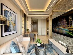 The Avenir (D9), Condominium #527082801